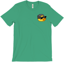 Duckter Brit's T-Shirts