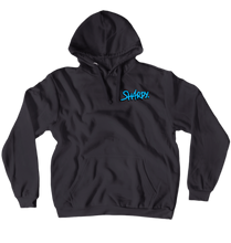 sh4rpy Hoodies (No-Zip/Pullover)