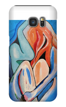 darkmango2016 Samsung Phone Cases