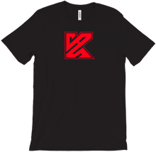 kyvork K-Shirts outline
