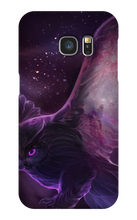 Galaxy owl cases