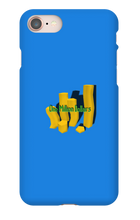 One Milion Dollars Meme iPhone Case