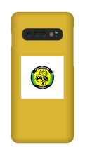 CornPicker Media Phone Case - Samsung