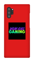 shearclassgaming Samsung Phone Cases