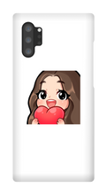 omglilHeart Samsung Phone Cases