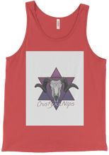 crustyxxnips Tank Top
