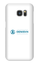 denisvk Samsung Phone Cases