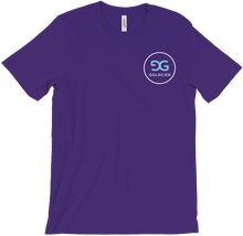 GGlacier Logo T-Shirt