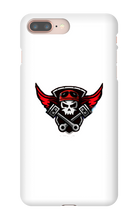 HAIDERXXXPRO IPHONE CASE