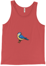 BirdTank Top