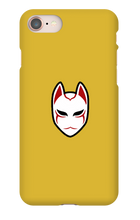 tomnydraws iPhone Phone Cases