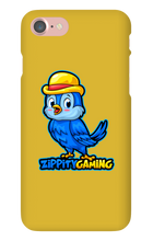 zippitygaming iPhone Phone Cases