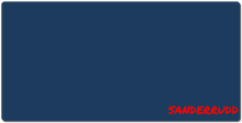 sanderrudd XXL Gaming Mousepad
