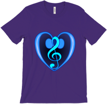 heart shirt
