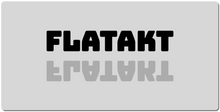 flatakt XXL Gaming Mousepad