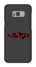 CxRyze Samsung Phone Cases