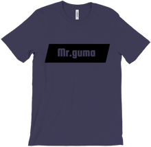 mrgumaa T-Shirts