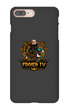 FixxerTV iPhone Phone Cases