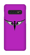 rob_245 Samsung Phone Cases