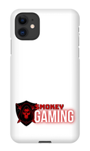 smokeygaming iPhone Phone Cases