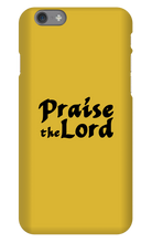 lordjonaslive iPhone Phone Cases