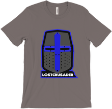 lostcrusader93 T-Shirts