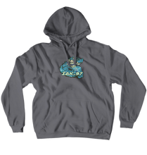 IAK's Hoodies