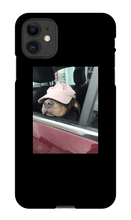 kalecarnagge iPhone Phone Cases