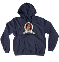 MAM Producciones  Hoodies (No-Zip/Pullover)