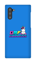 Omfgoddess Samsung Phone Case