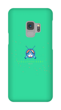 pixelpeekingmf Samsung Phone Cases