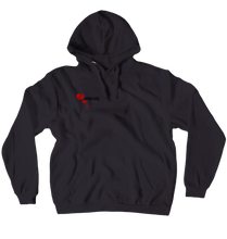 HEARTLEZZ ENT HOODIE