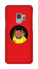 teachdem Samsung Phone Cases