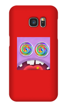 brilzondersterkte Samsung Phone Cases