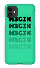 m3gix_ iPhone Phone Cases