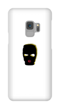 Balaclava Samsung Phone Cases