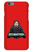 rosinho1984 iPhone Phone Cases