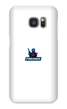pheonix_godly Samsung Phone Cases
