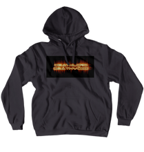 deathvoid80 Hoodies (No-Zip/Pullover)