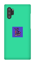 sobrinhogamer Samsung Phone Cases