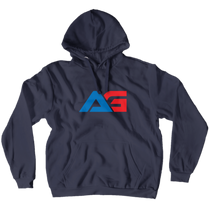 AlliedGame Hoodie I Pull Over