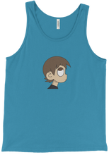 Solo Vs The World Tank Top