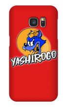 yashirogo Samsung Phone Cases