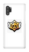 Death Skull Samsung Cases