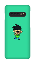 Surprised AdqmBoiii Samsung Phone Cases