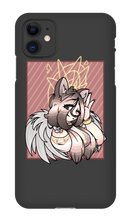Raengelic iPhone Phone Case Design 2
