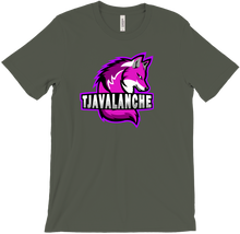 tjavalanche T-Shirts