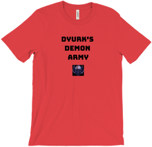 dyurk03 T-Shirts