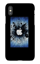 conrad_manson iPhone Phone Cases