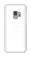 ljwimma Samsung Phone Cases
